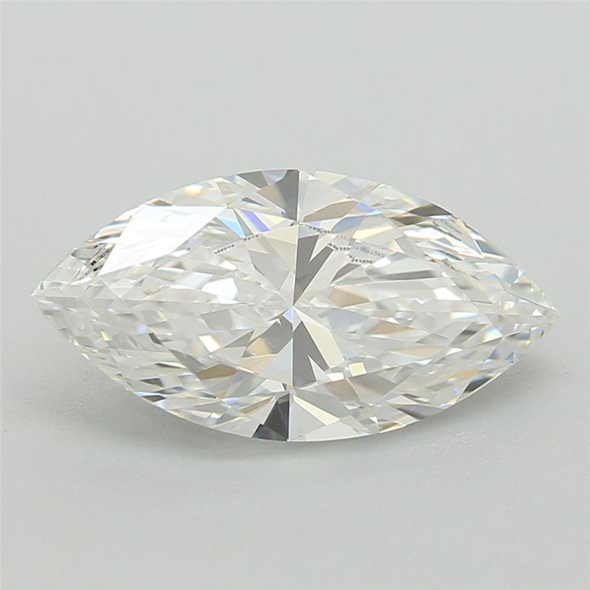 1.00 Carat Marquise Lab Diamond