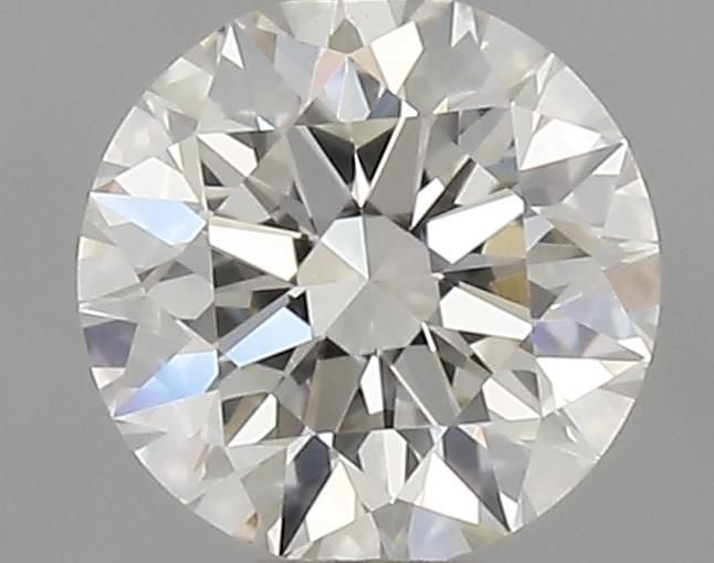 0.32ct J VS1 Rare Carat Ideal Cut Round Diamond