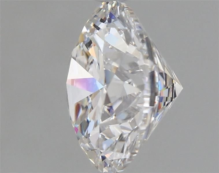 2.11ct E VVS1 Rare Carat Ideal Cut Round Lab Grown Diamond