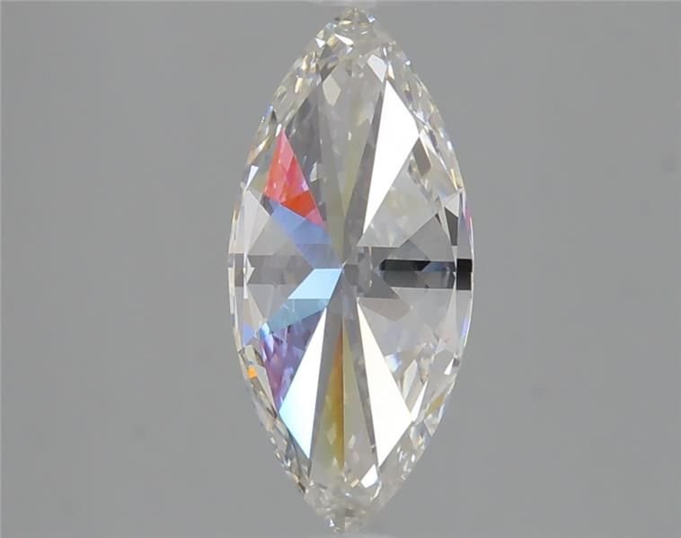 1.76ct G VS1 Rare Carat Ideal Cut Marquise Lab Grown Diamond