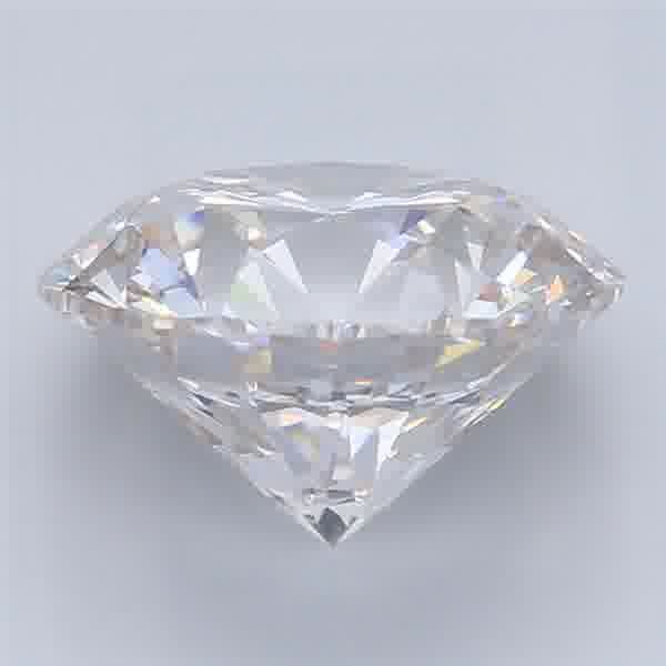 1.85ct I VVS2 Excellent Cut Round Lab Grown Diamond