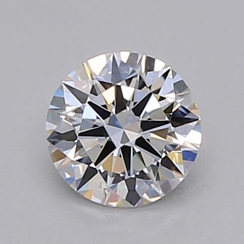 0.32ct E VS2 Rare Carat Ideal Cut Round Diamond