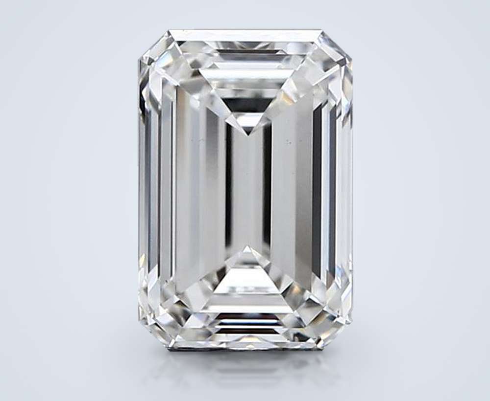 1.91 Carat Emerald Lab Diamond