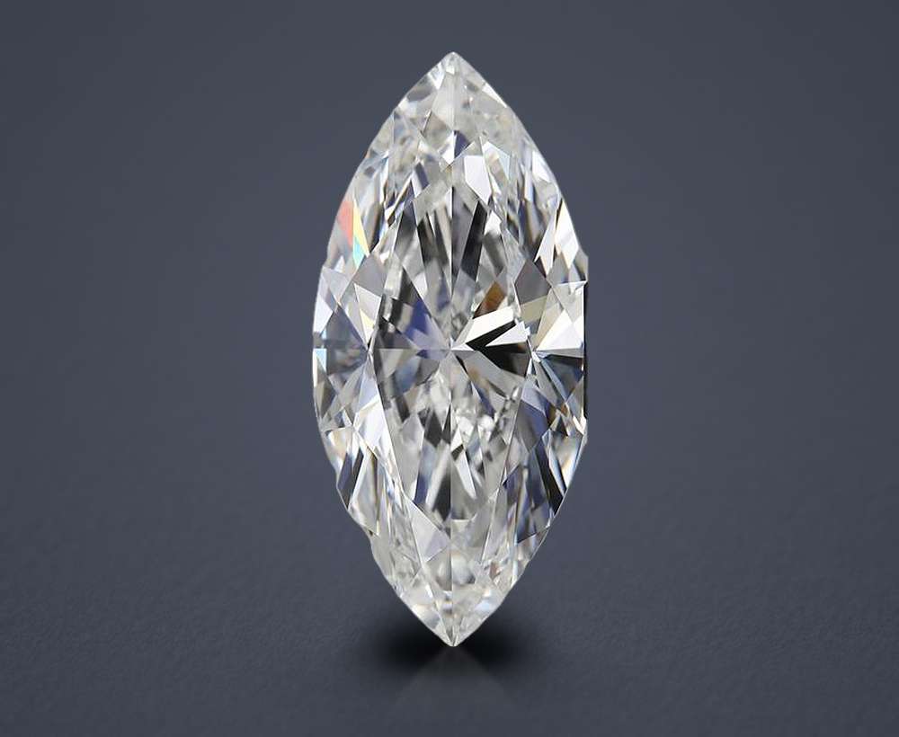 10.20 Carat Marquise Lab Diamond