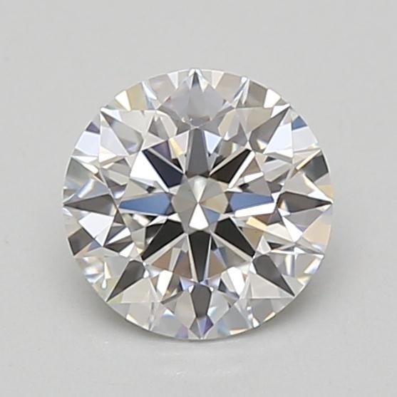 1.03ct E VS1 Rare Carat Ideal Cut Round Lab Grown Diamond