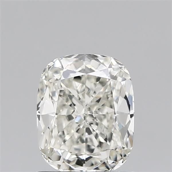 1.02ct H VS1 Rare Carat Ideal Cut Cushion Diamond