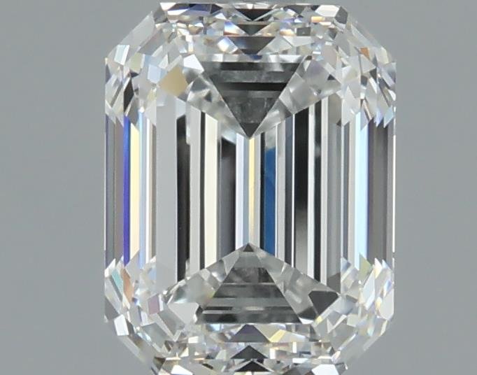 1.51 Carat Emerald Natural Diamond