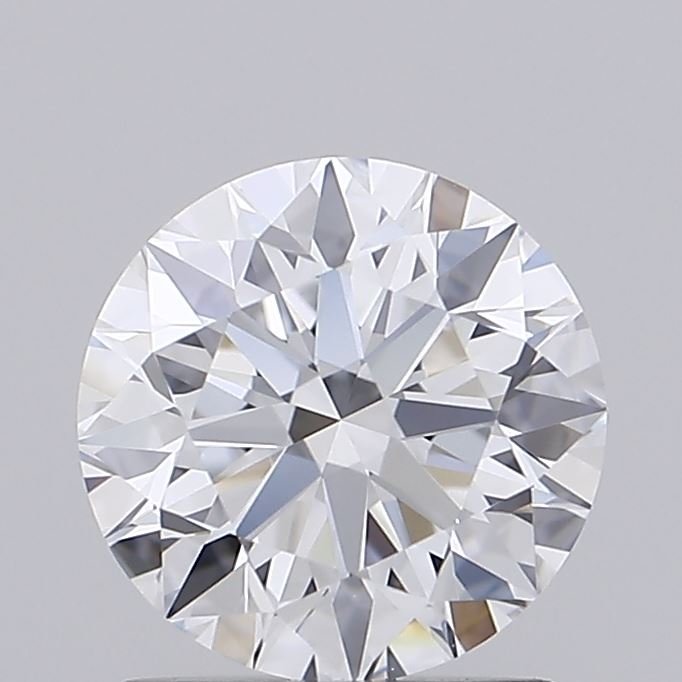 1.09ct D VS1 Excellent Cut Round Lab Grown Diamond