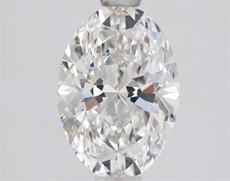 1.04 Carat Oval Lab Diamond