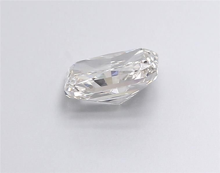 1.75ct H VS2 Rare Carat Ideal Cut Radiant Lab Grown Diamond