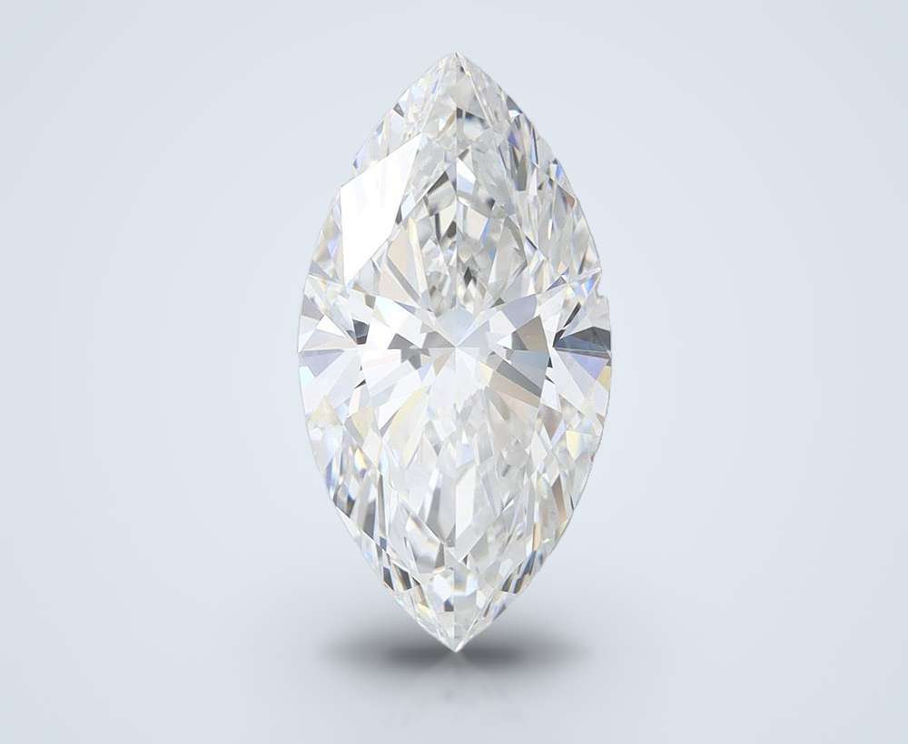 3.00 Carat Marquise Lab Diamond