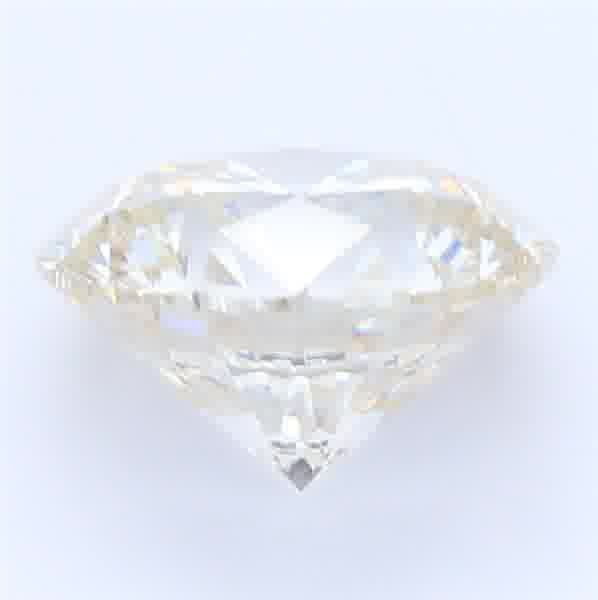 1.64ct J VS1 Rare Carat Ideal Cut Round Lab Grown Diamond