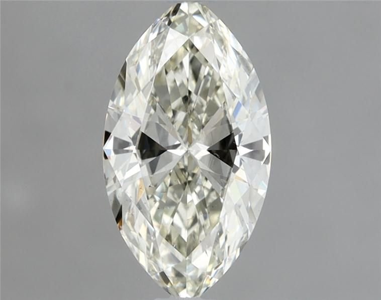 0.52ct J SI1 Very Good Cut Marquise Diamond