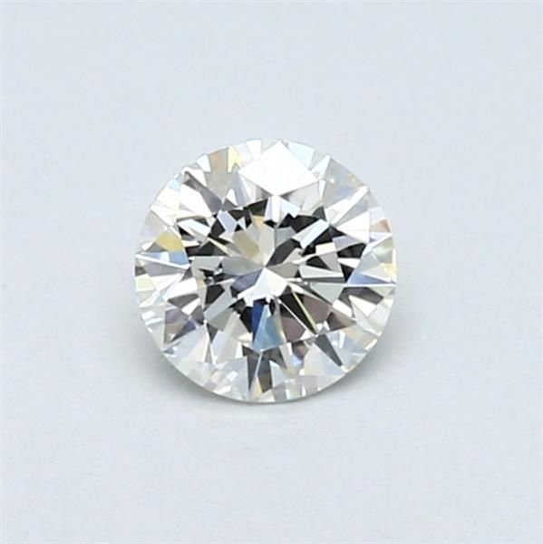 0.37ct G VS2 Rare Carat Ideal Cut Round Diamond