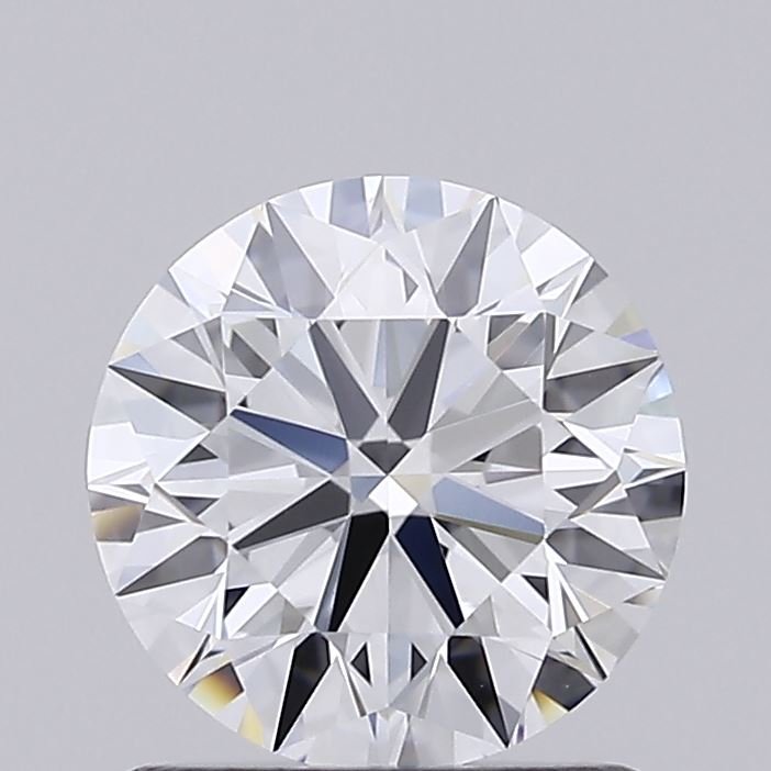 1.16ct E IF Ideal Cut Round Lab Grown Diamond