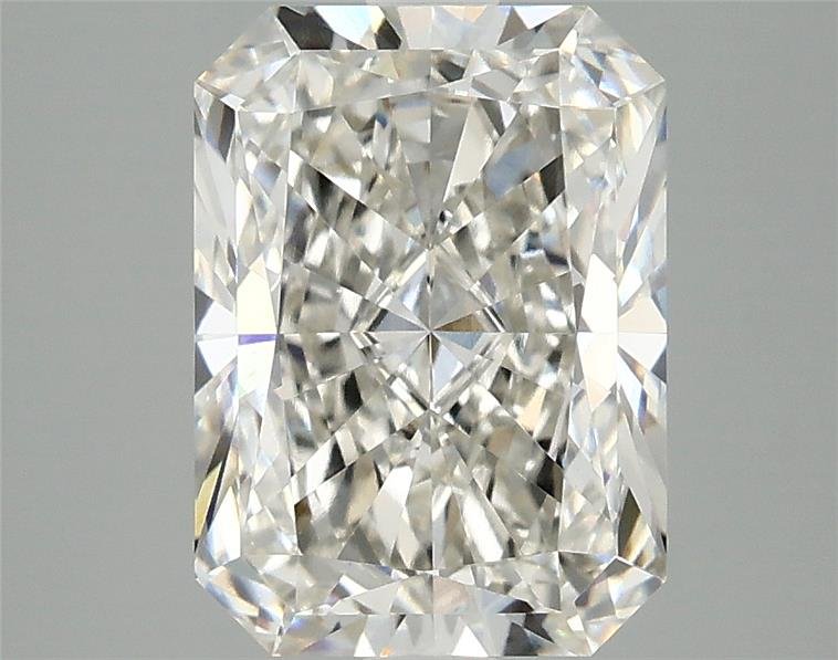 3.06 Carat Radiant Lab Diamond
