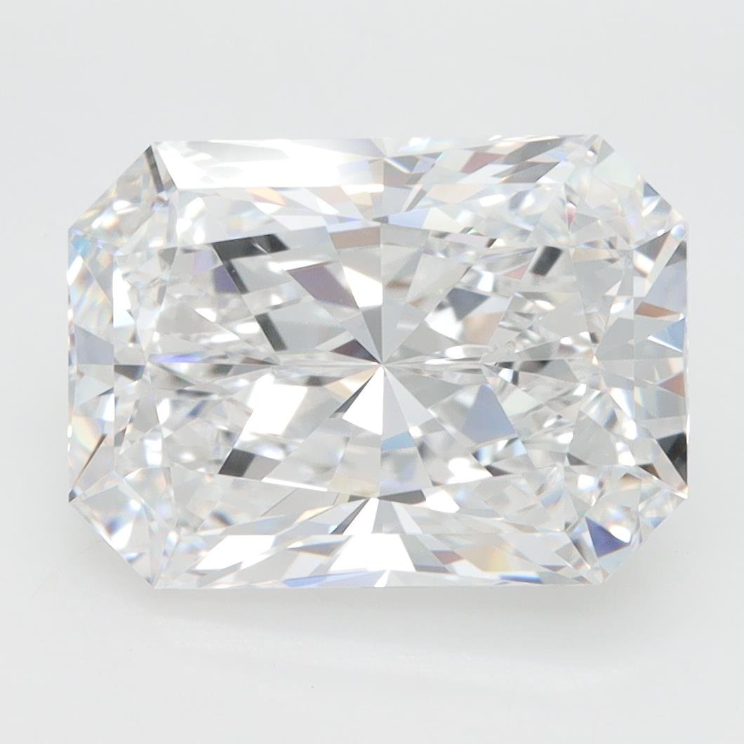 2.09 Carat Round Lab Diamond