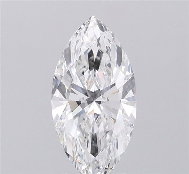 2.00 Carat Marquise Lab Diamond