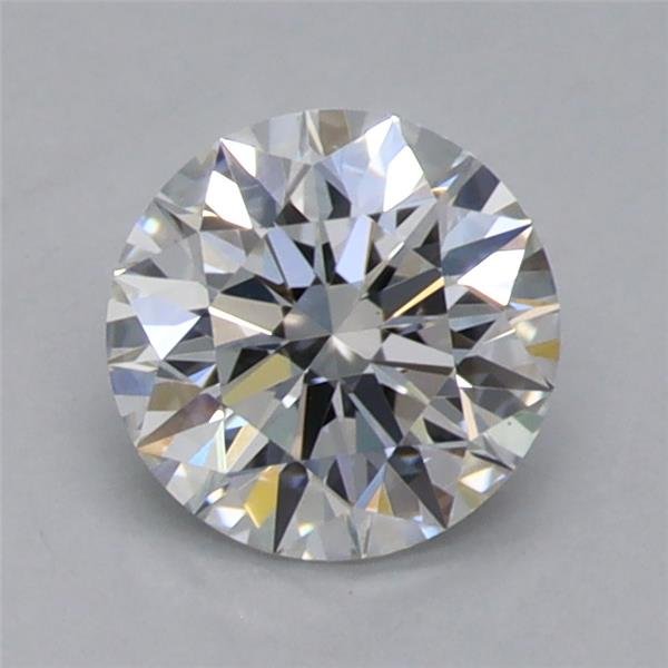 0.31ct E VS1 Rare Carat Ideal Cut Round Diamond
