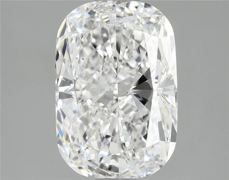 1.96 Carat Cushion Lab Diamond