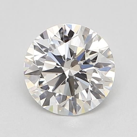0.32ct G VVS1 Rare Carat Ideal Cut Round Diamond