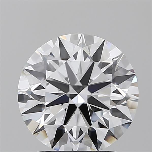 2.05ct G VVS1 Ideal Cut Round Lab Grown Diamond