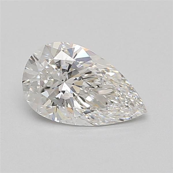4.10 Carat Heart Lab Diamond