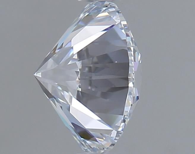 1.29ct F VVS2 Excellent Cut Round Lab Grown Diamond