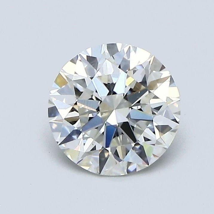 1.05ct I VS2 Rare Carat Ideal Cut Round Diamond