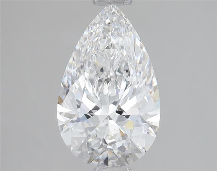 1.32 Carat Pear Lab Diamond