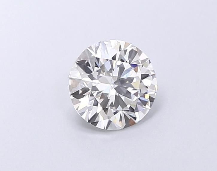 1.03ct F VVS2 Excellent Cut Round Lab Grown Diamond