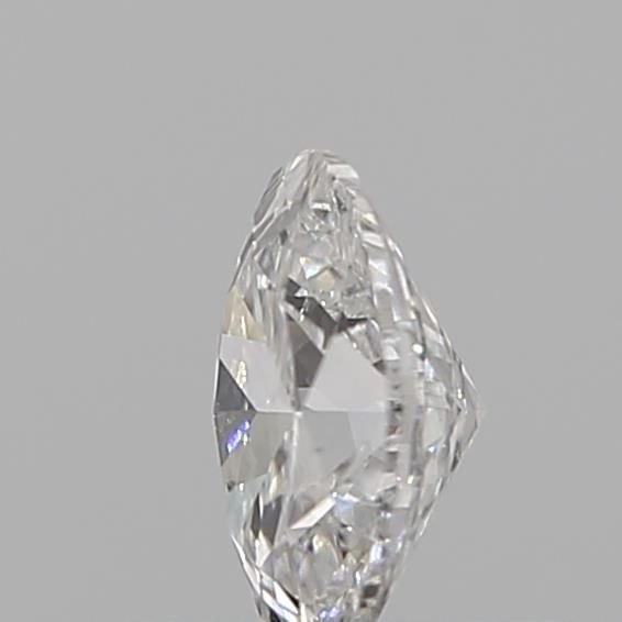 0.31ct E SI1 Rare Carat Ideal Cut Oval Diamond