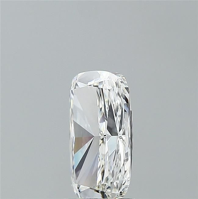 1.99 Carat Cushion Lab Diamond