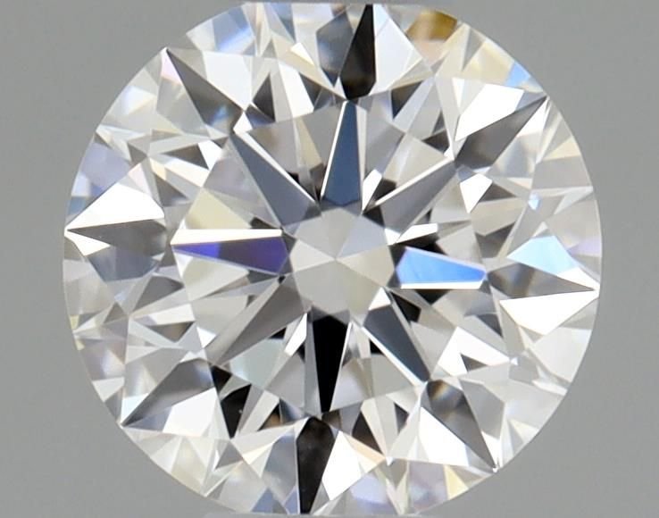 0.30ct D FL Rare Carat Ideal Cut Round Diamond