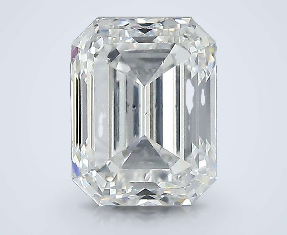 1.50 Carat Emerald Natural Diamond