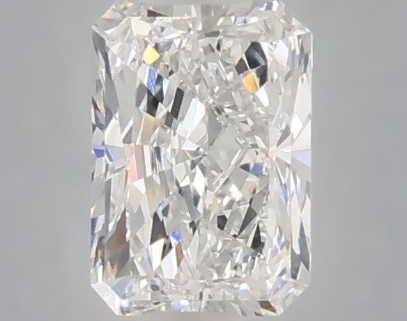 0.99 Carat Radiant Lab Diamond