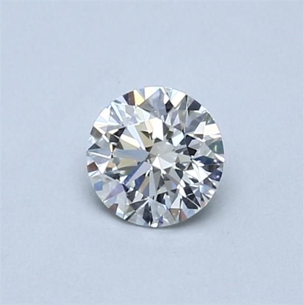 0.40ct H VS1 Rare Carat Ideal Cut Round Diamond