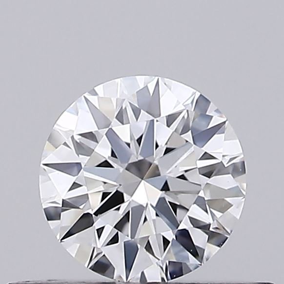 0.35ct D VS1 Ideal Cut Round Lab Grown Diamond