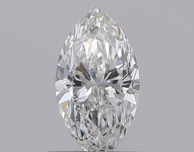 0.50 Carat Marquise Natural Diamond
