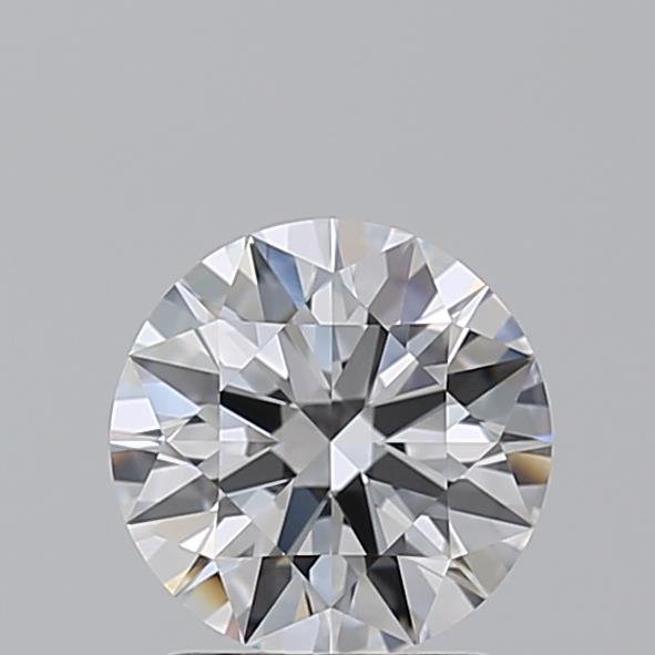 1.55 Carat Round Natural Diamond