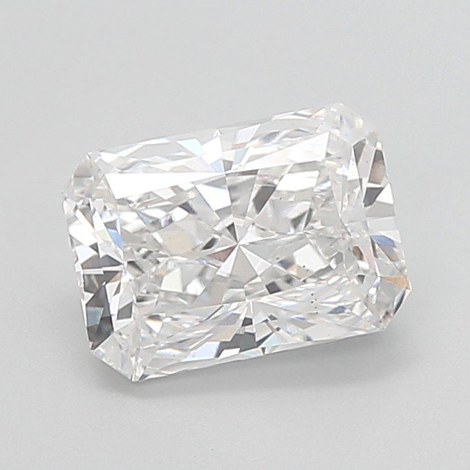 2.51 Carat Radiant Lab Diamond