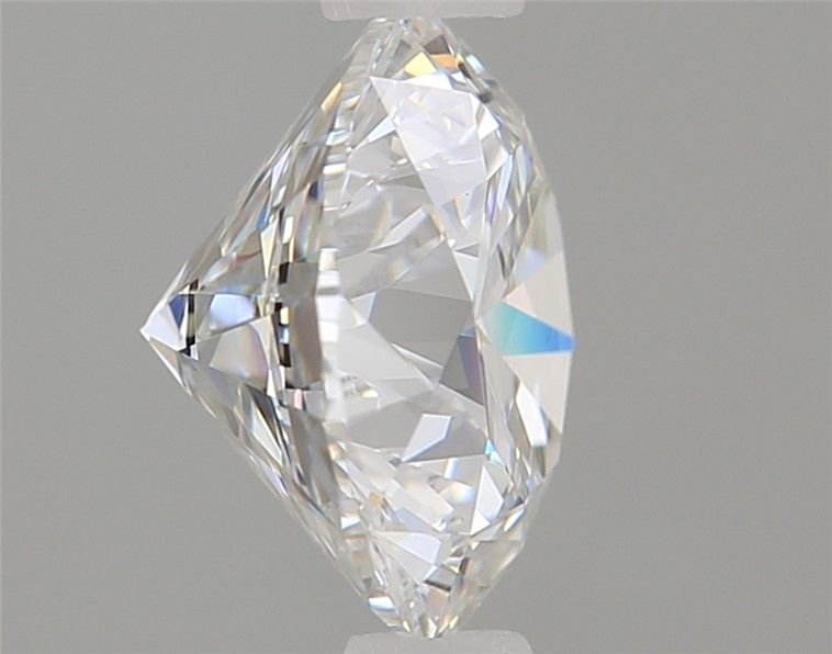 1.54 Carat Round Lab Diamond
