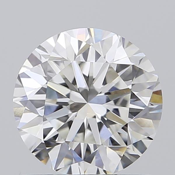 0.82 Carat Round Lab Diamond