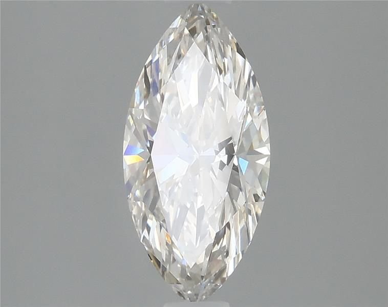 1.21ct G VS2 Rare Carat Ideal Cut Marquise Lab Grown Diamond