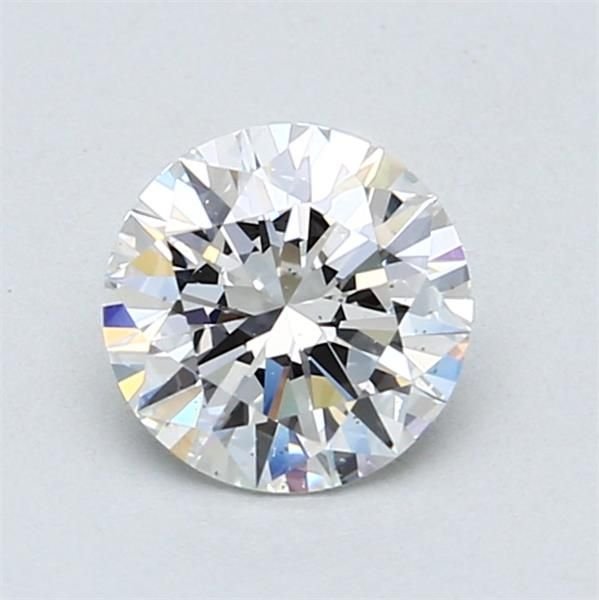 1.00ct F VS2 Excellent Cut Round Diamond