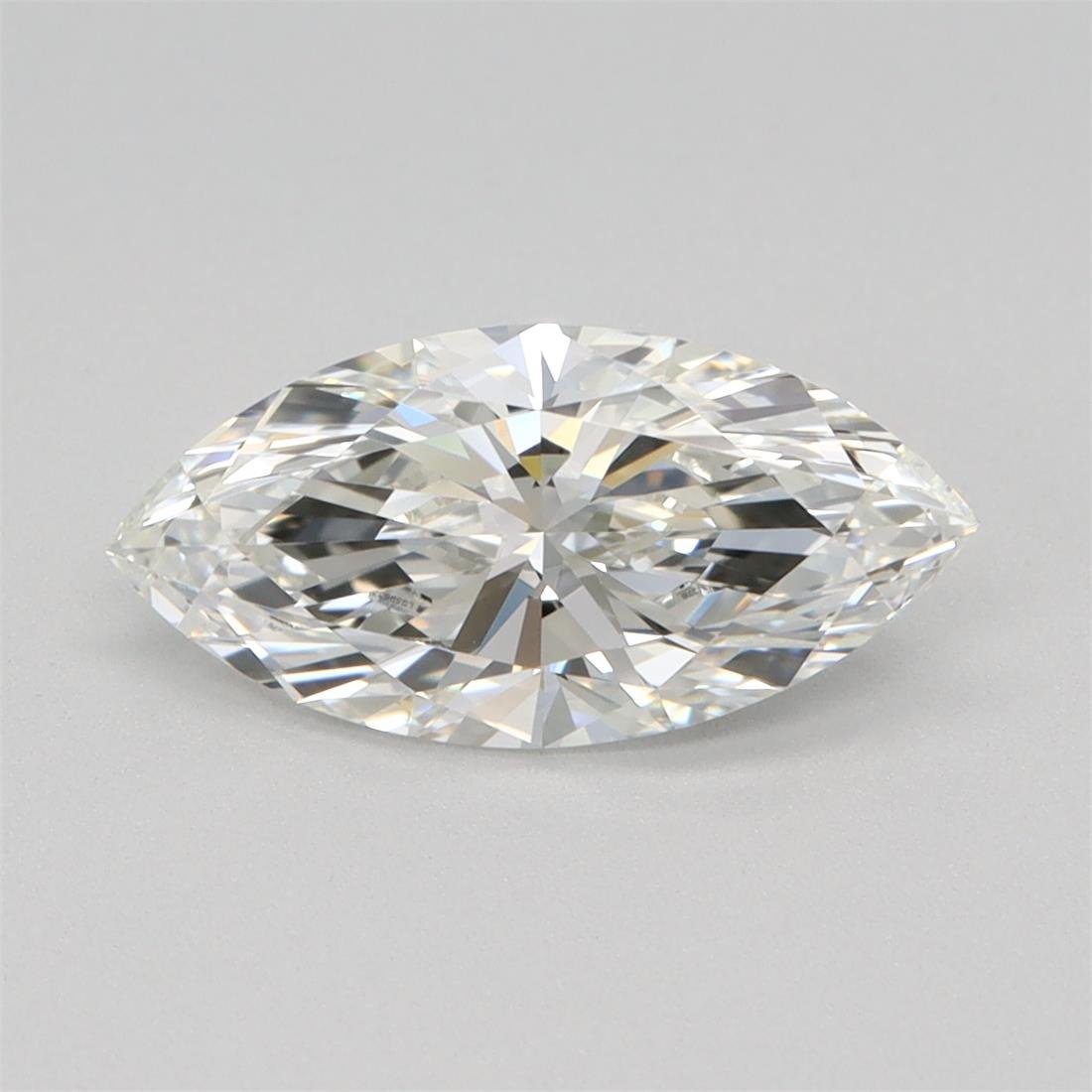 1.06ct G VVS1 Rare Carat Ideal Cut Marquise Lab Grown Diamond