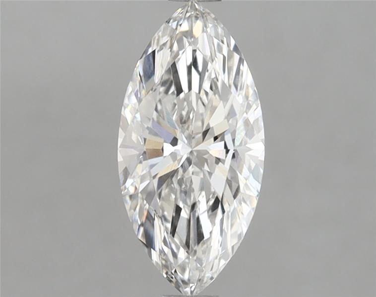 1.63ct E VS2 Rare Carat Ideal Cut Marquise Lab Grown Diamond