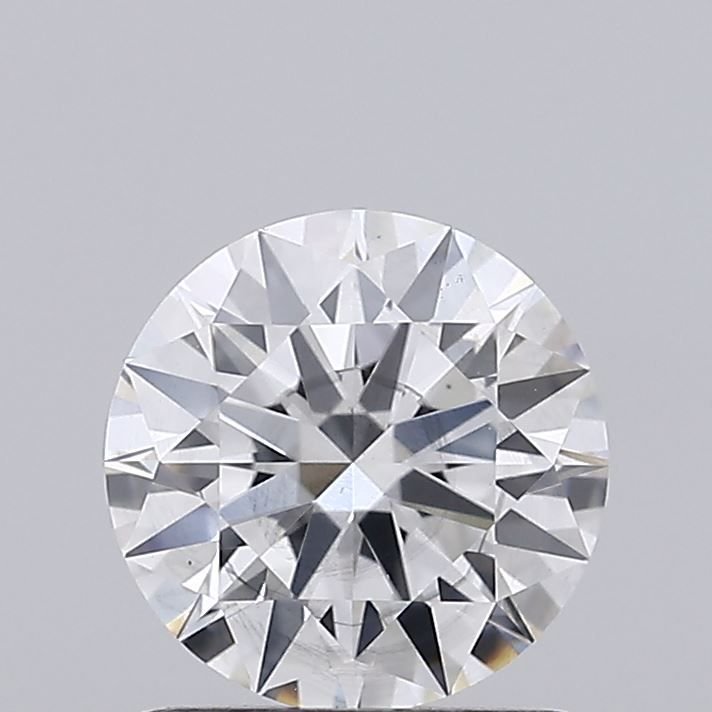 1.04ct G SI1 Rare Carat Ideal Cut Round Lab Grown Diamond