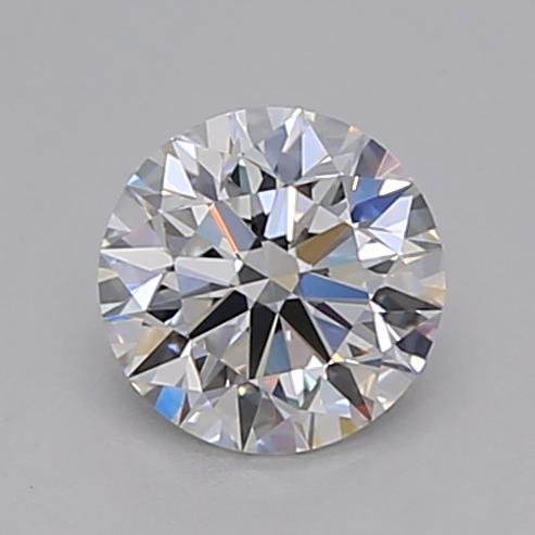 0.35ct E VS1 Excellent Cut Round Diamond