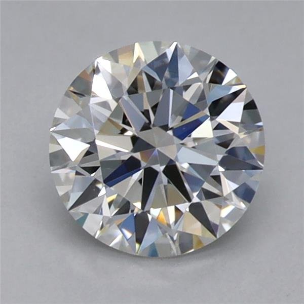 0.36ct G VVS2 Rare Carat Ideal Cut Round Diamond